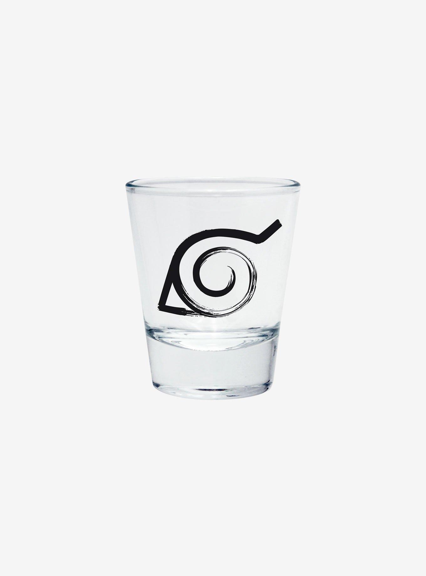 Naruto Shippuden 3 Piece Drinkware Set, , alternate