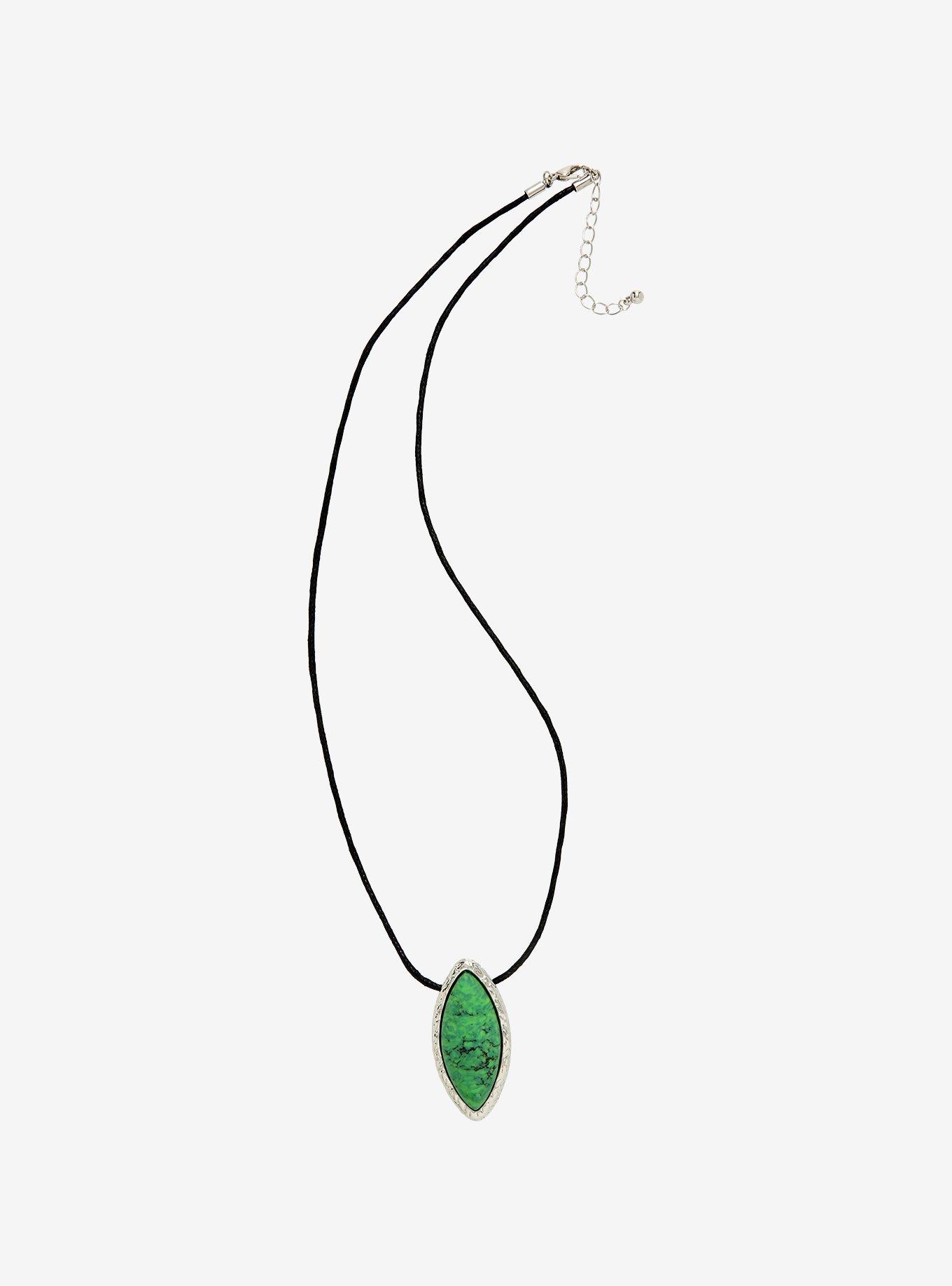 Marvel Shang-Chi and the Legend of the Ten Rings Shang-Chi Pendant Necklace, , alternate