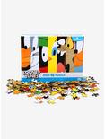 Looney Tunes Character Graphics 1000-Piece Puzzle, , alternate