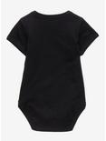 All Time Low It Was Never a Phase Infant One-Piece, BLACK, alternate