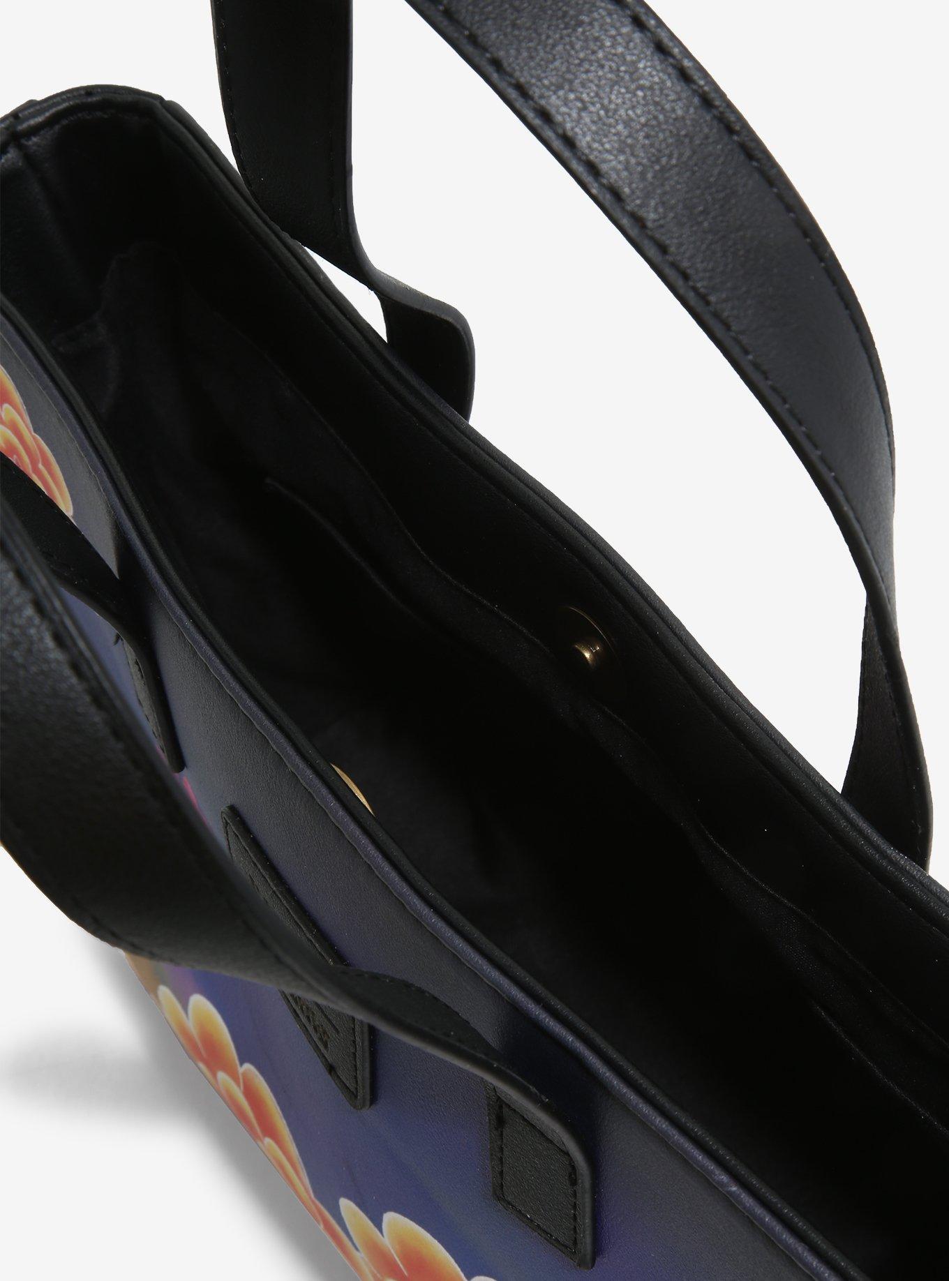 Loungefly Disney Pixar Coco Chibi Satchel Bag, , alternate