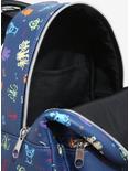 Disney Pixar Monsters, Inc. Boo Mini Backpack, , alternate