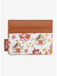 Disney Mickey Mouse & Minnie Mouse Fall Leaves Cardholder, , alternate