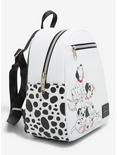Loungefly Disney 101 Dalmatians Mini Backpack, , alternate