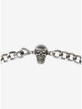 Multi Skulls Chain Belt, , alternate