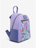Loungefly Disney The Haunted Mansion Mini Backpack, , alternate