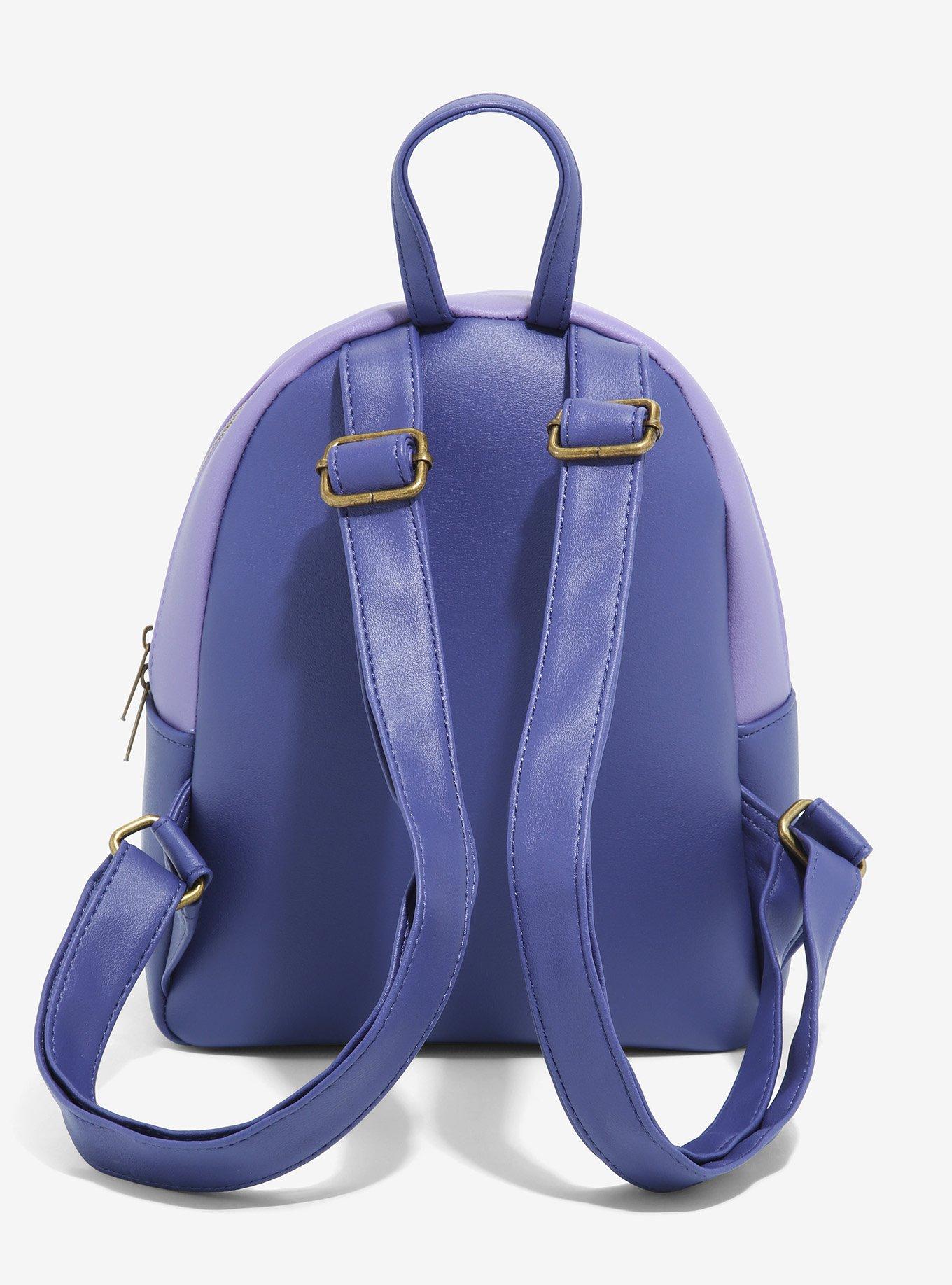 Loungefly Disney The Haunted Mansion Mini Backpack, , alternate