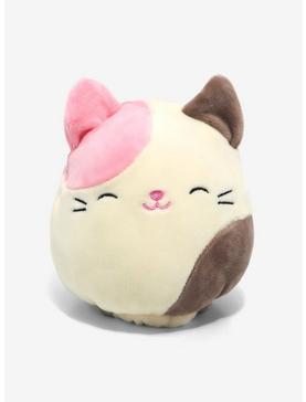 Squishmallows Flip-A-Mallows Cat To Mouse Plush Hot Topic Exclusive, , hi-res