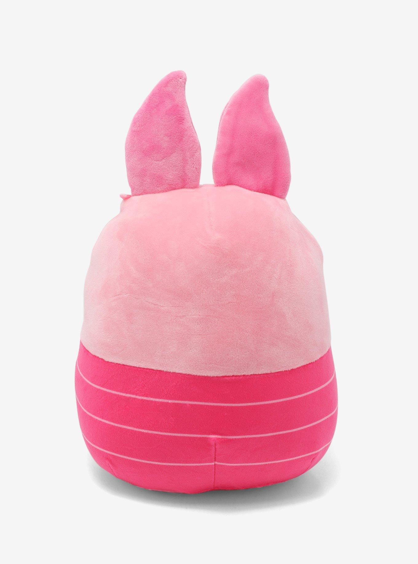 Squishmallows Disney Winnie The Pooh Piglet Plush, , alternate