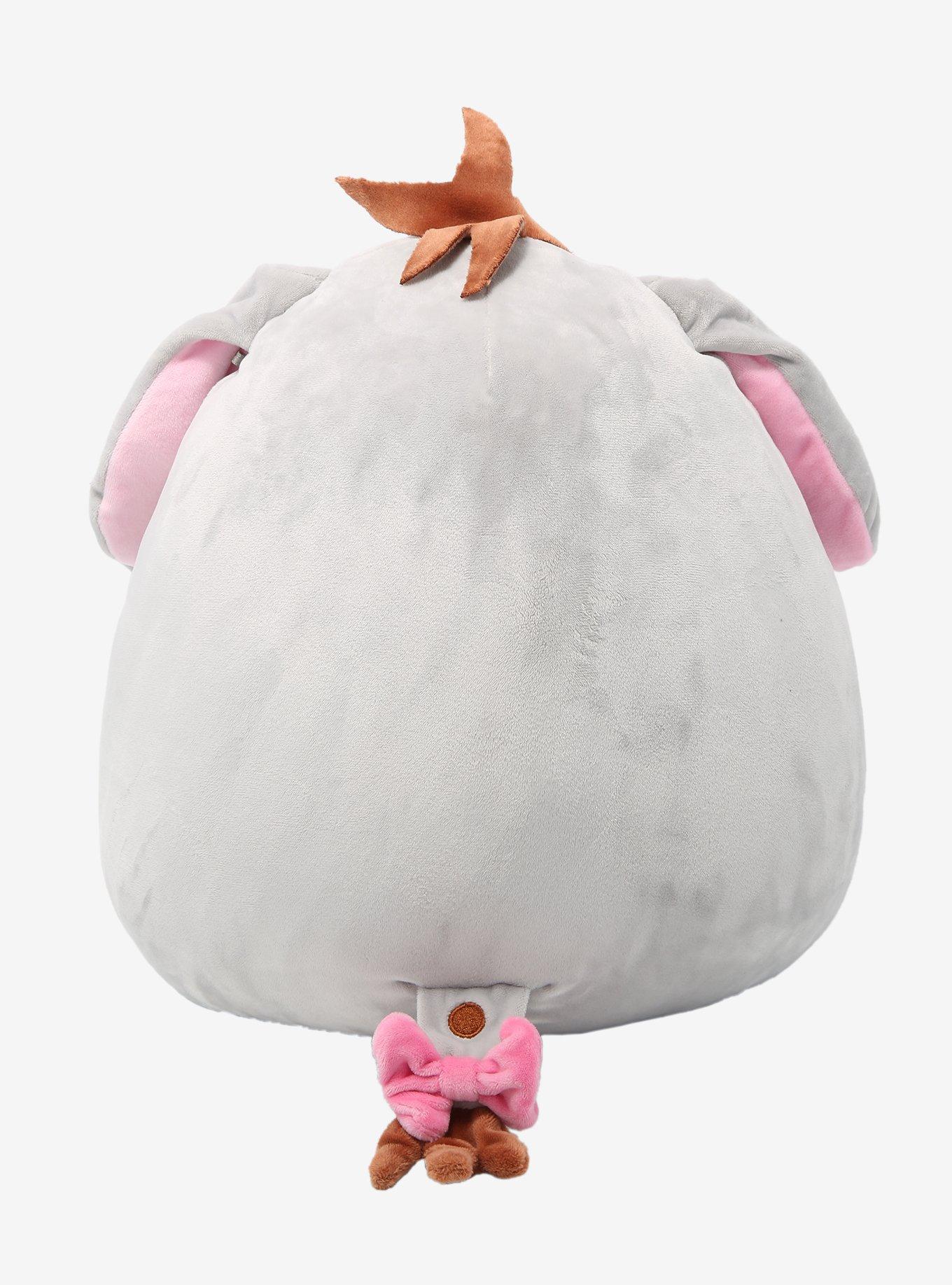 Squishmallows Disney Winnie The Pooh Eeyore 12 Inch Plush, , alternate