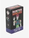 Hunter X Hunter Phantom Troupe Blind Box Enamel Pin, , alternate