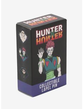 Hunter X Hunter Phantom Troupe Blind Box Enamel Pin, , hi-res