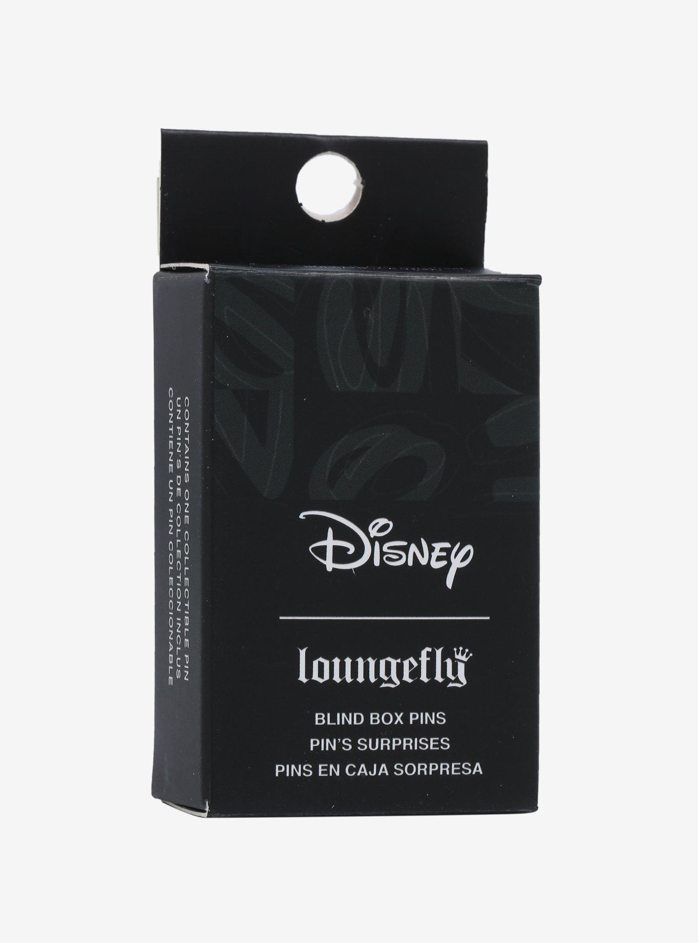 Loungefly Disney Winnie The Pooh Halloween Blind Box Enamel Pin, , alternate