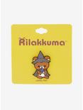 Rilakumma Witch With Lollipop Enamel Pin, , alternate