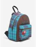 Loungefly Disney Pixar Brave Merida & Bears Mini Backpack, , alternate