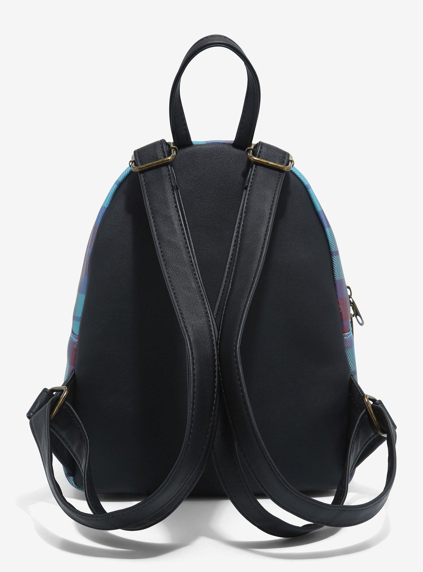 Loungefly Disney Pixar Brave Merida & Bears Mini Backpack, , alternate