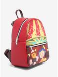 Loungefly Coraline Circus Mini Backpack, , alternate