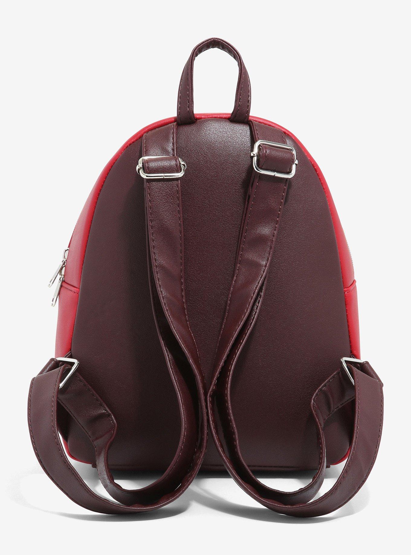 Loungefly Coraline Circus Mini Backpack, , alternate