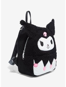 Loungefly Kuromi Mini Backpack, , hi-res