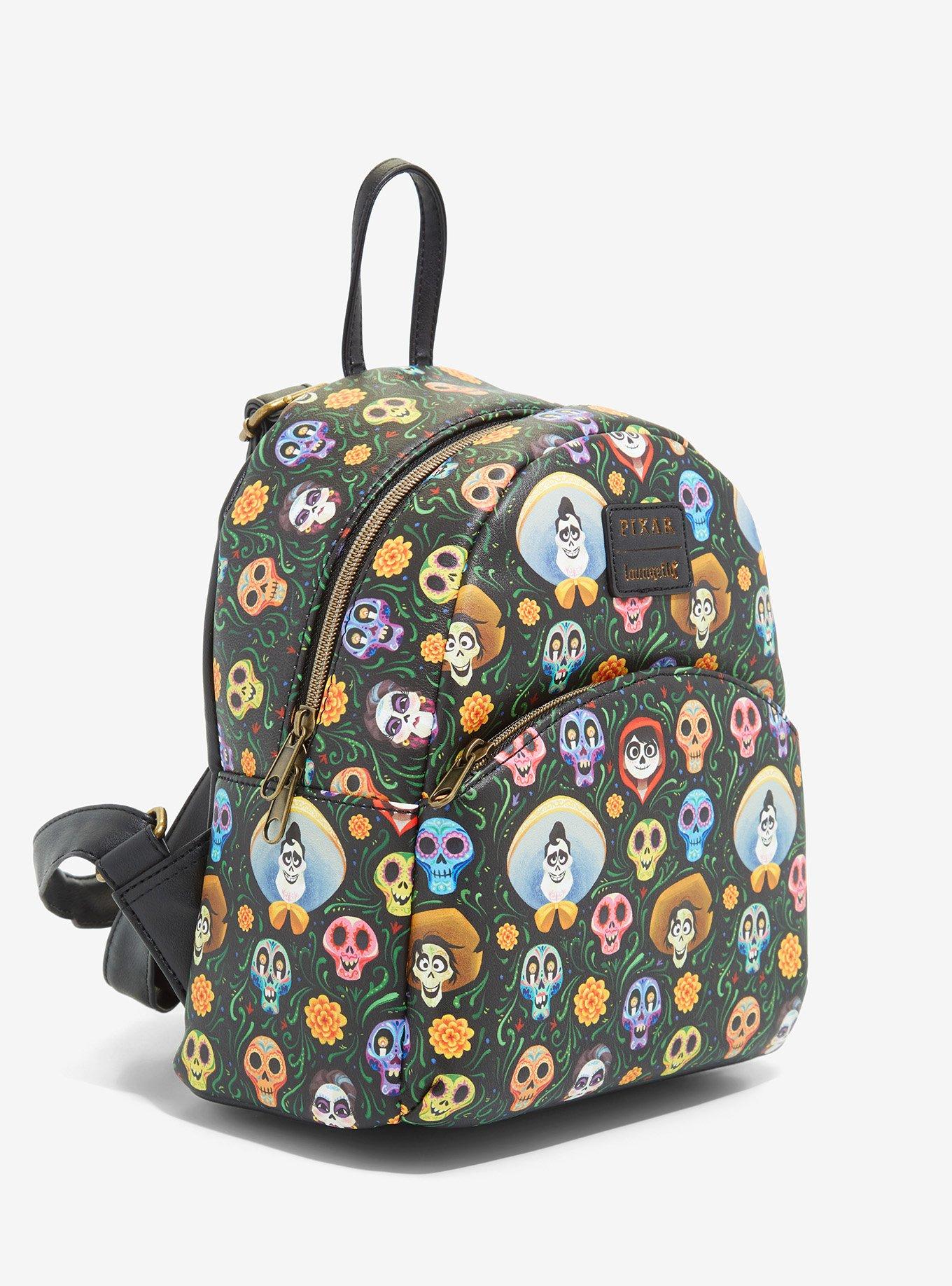 Coco backpack hot topic new arrivals