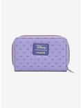 Loungefly Disney The Haunted Mansion Zipper Wallet, , alternate