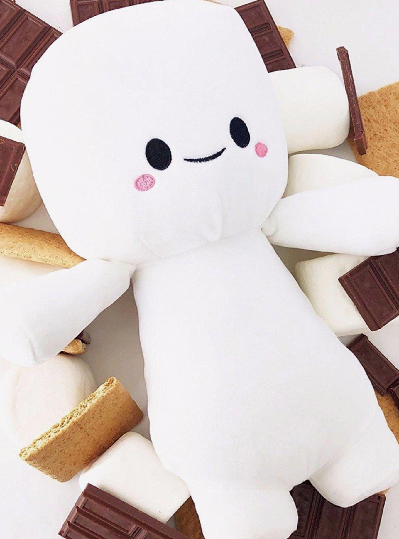 Marshfellows Plush, , alternate