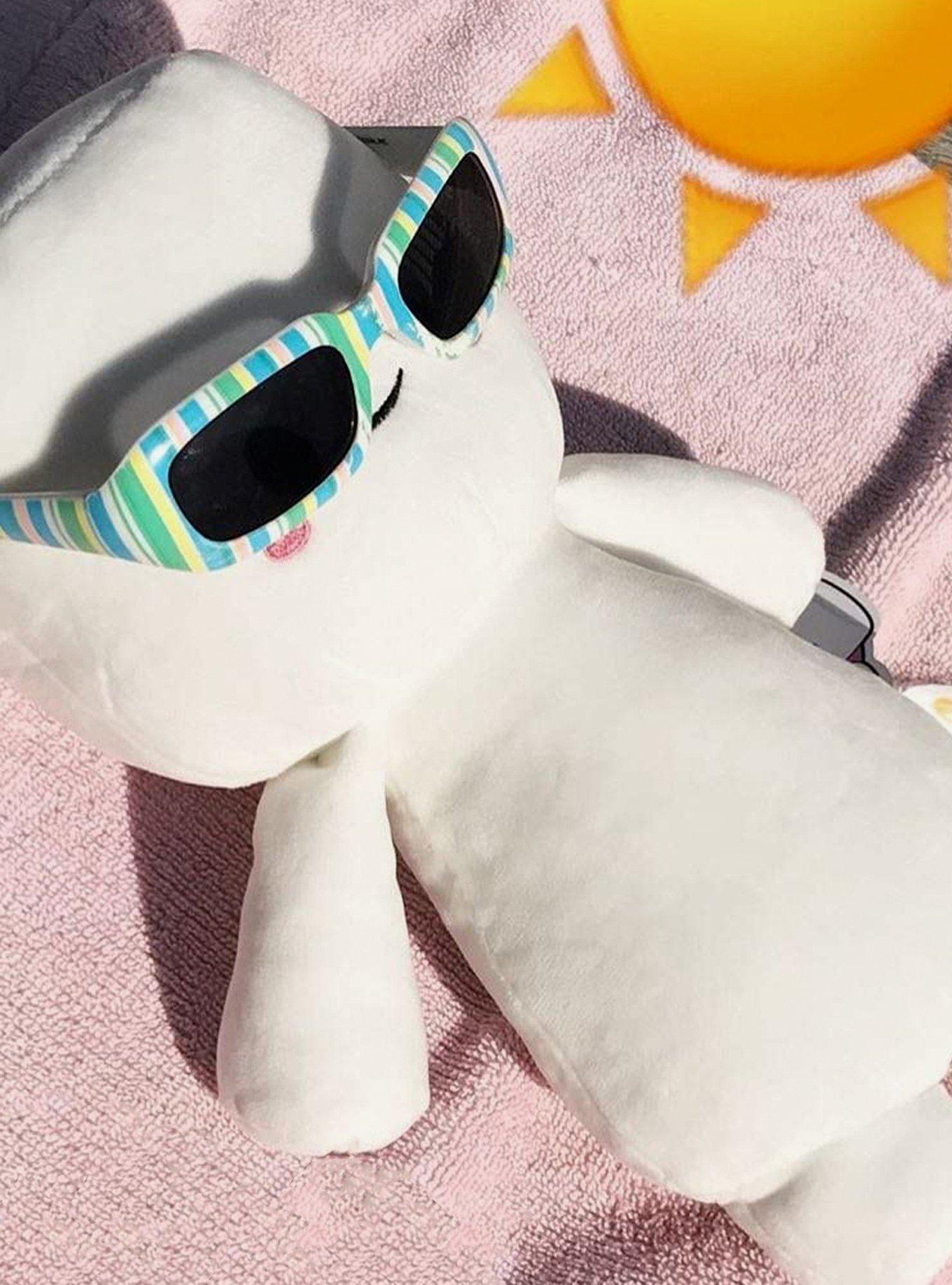 Marshfellows Plush, , alternate