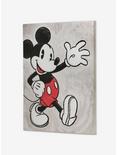 Disney Mickey Mouse Head Canvas Wall Décor, , alternate
