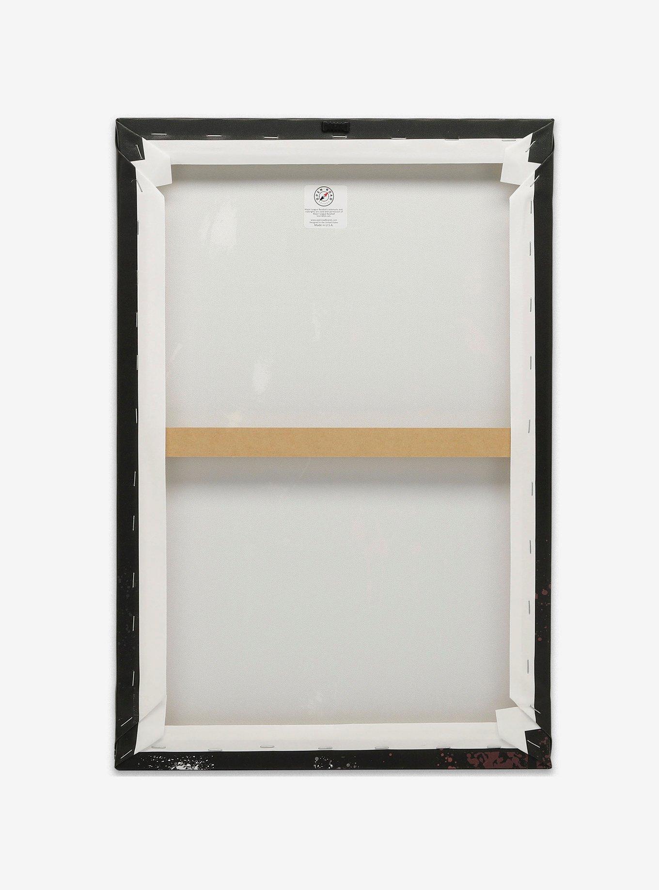 Star Wars Darth Vader Canvas Wall Décor, , hi-res