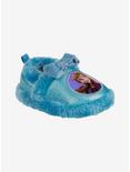Disney Frozen Girls Slippers, BLUE, alternate