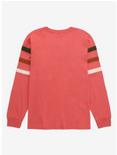 Disney The Fox And The Hound Stripe Long-Sleeve T-Shirt Plus Size, MULTI, alternate