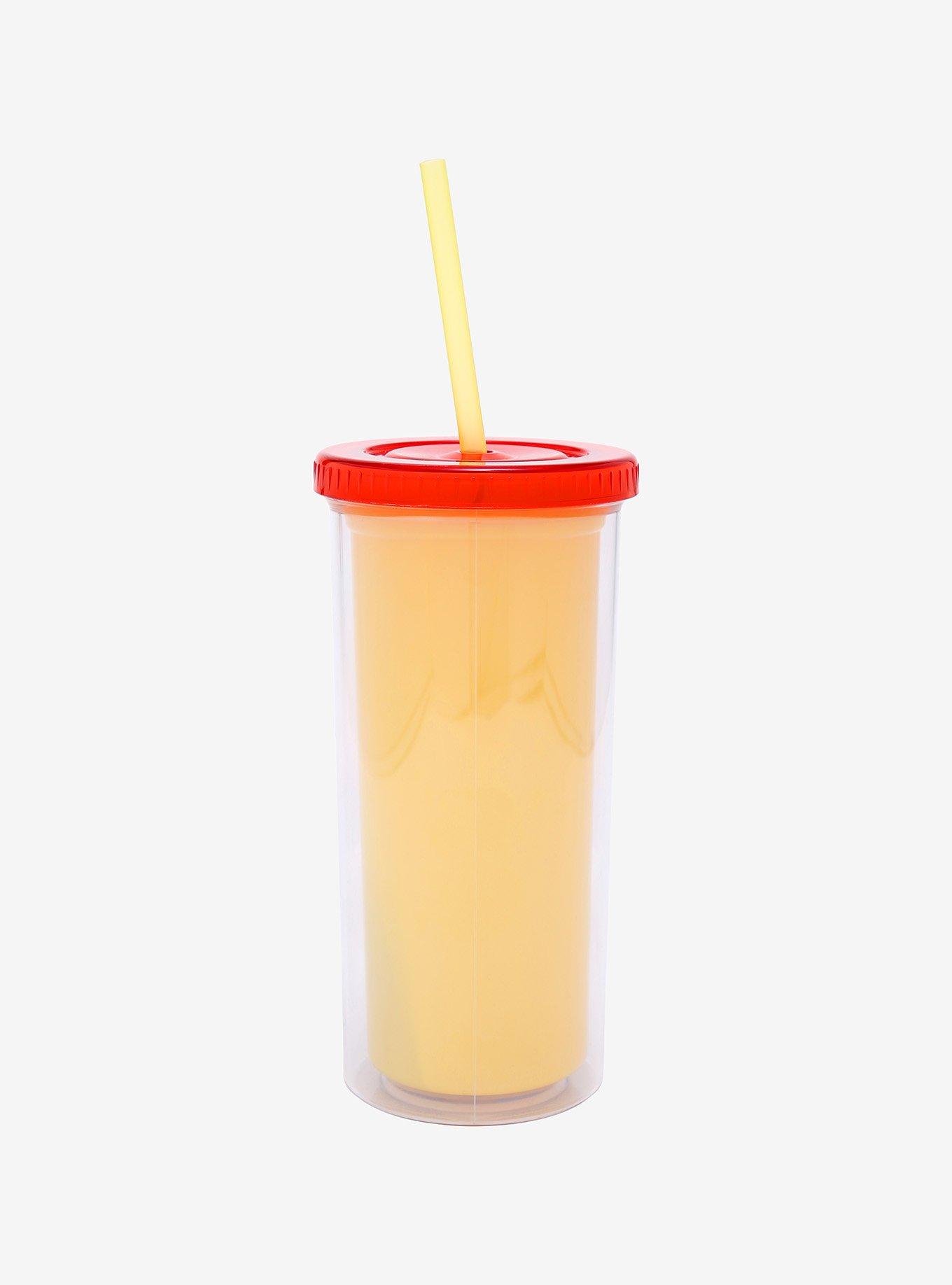 Child's Play Chucky Acrylic Travel Cup, , alternate