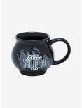 Disney The Haunted Mansion Cauldron Ghosts Mug, , alternate