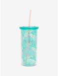 Disney Lilo & Stitch Tropical Acrylic Travel Cup, , alternate