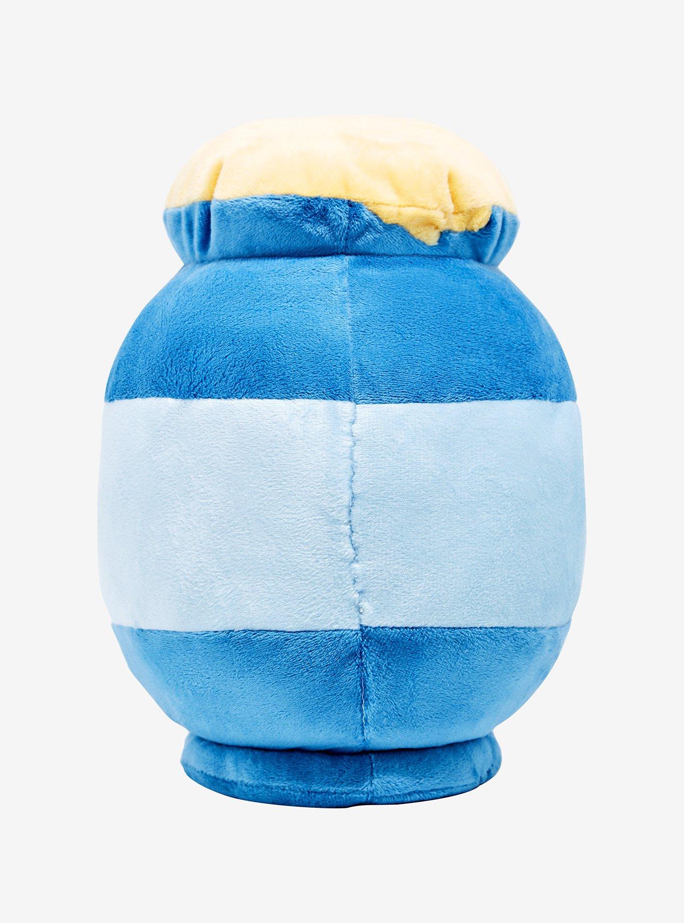 Disney Winnie the Pooh Hunny Pet Toy - BoxLunch Exclusive, , alternate