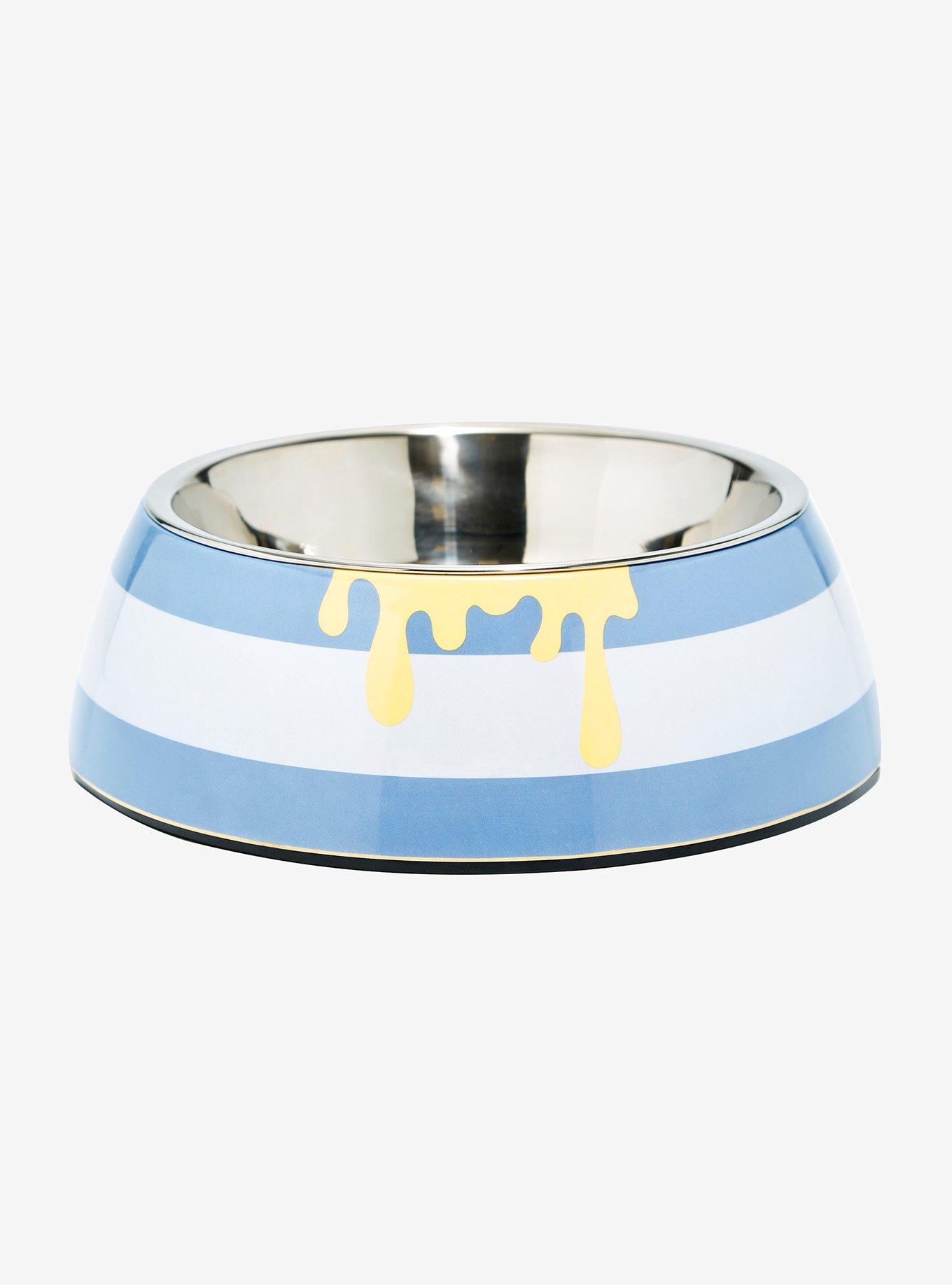 Disney Winnie the Pooh Hunny Pet Bowl - BoxLunch Exclusive, , alternate