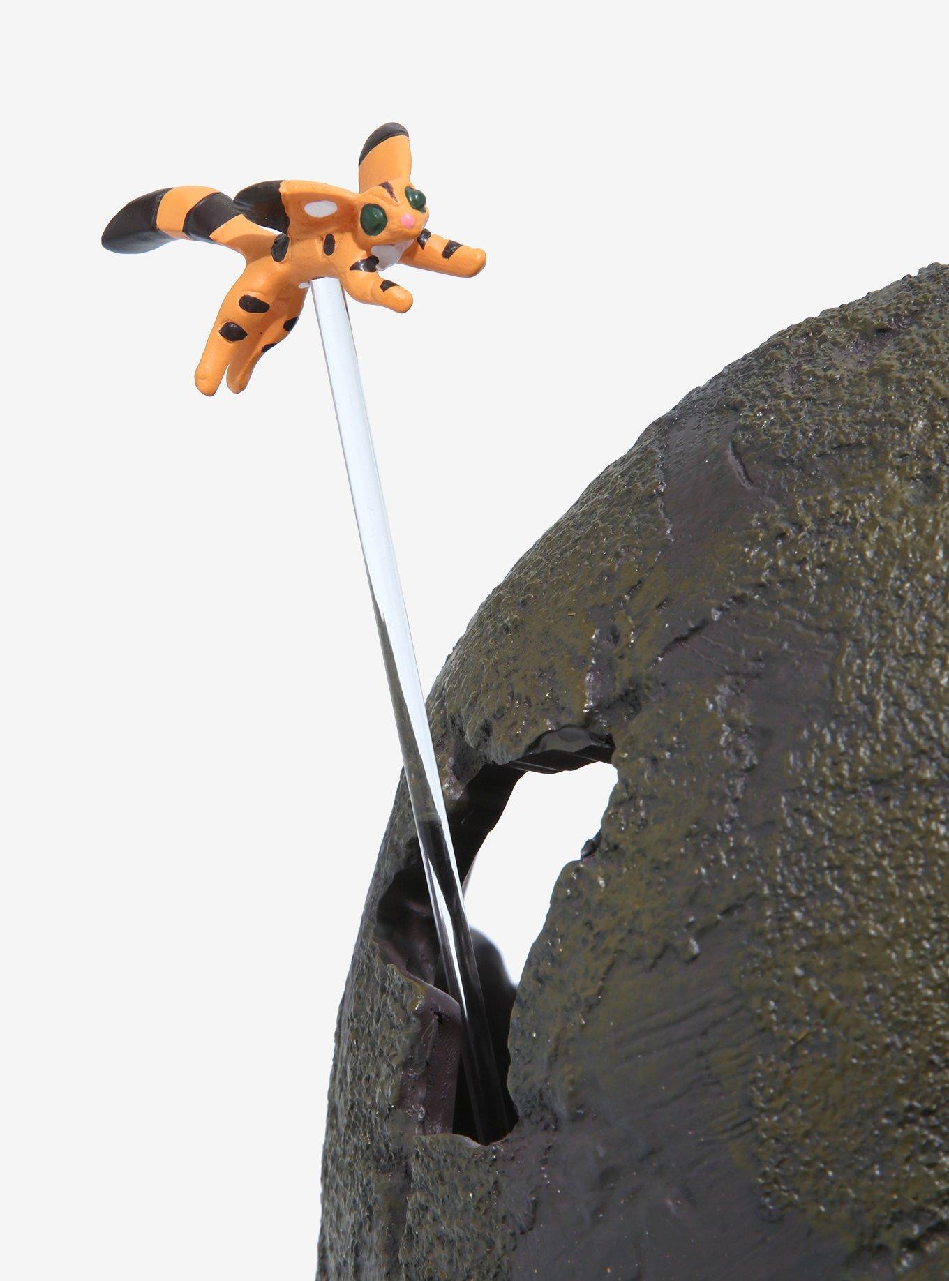 Studio Ghibli Castle In The Sky Robot Soldier Planter, , alternate