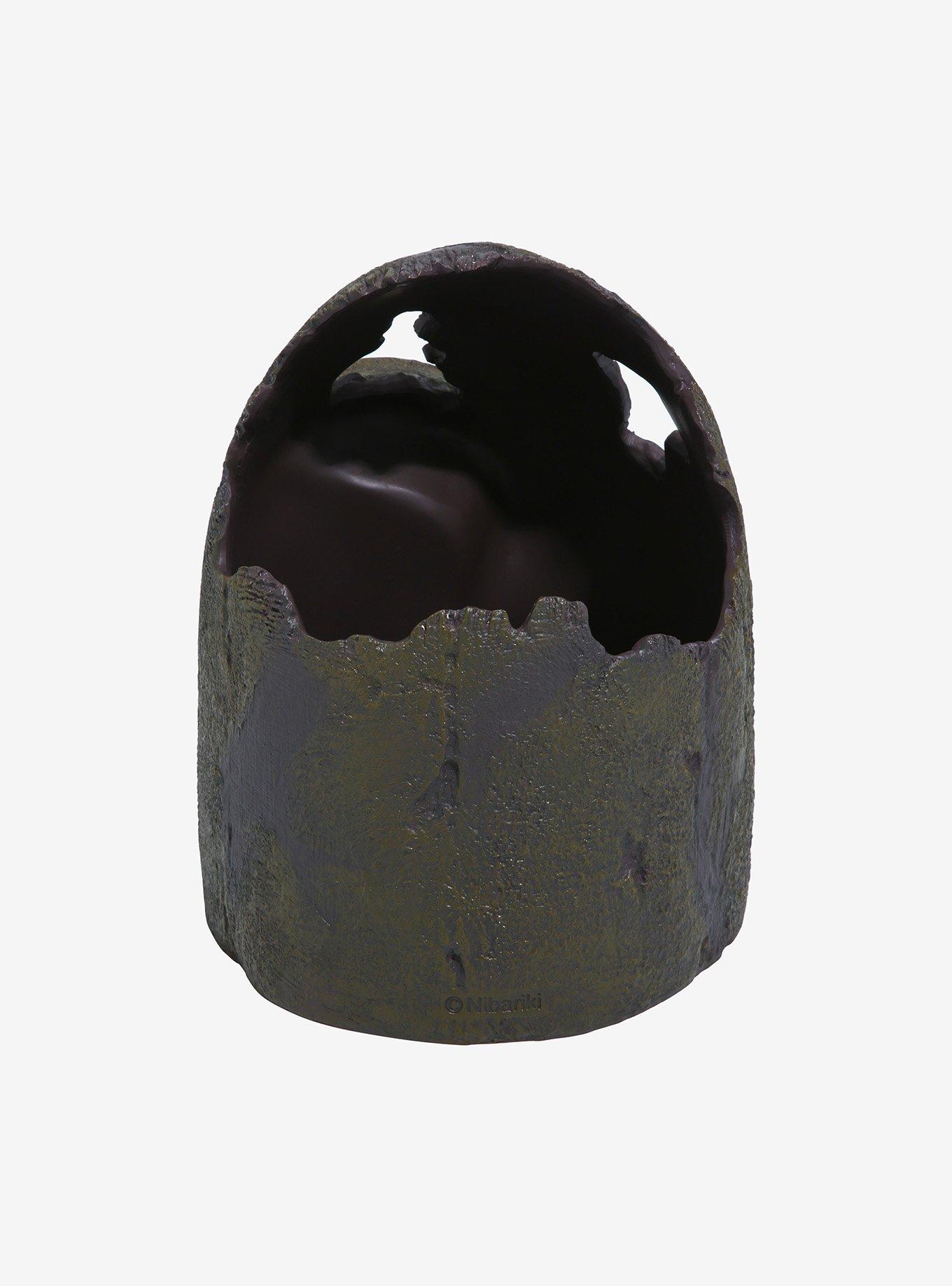 Studio Ghibli Castle In The Sky Robot Soldier Planter, , alternate