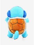 Pokémon Squirtle with Earmuffs Holiday 8 Inch Plush, , alternate