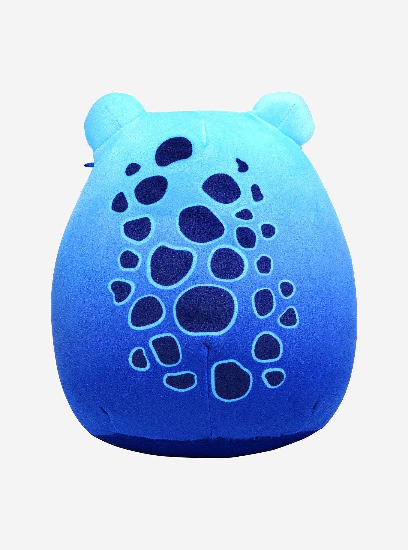Squishmallows Alandy the Blue Frog 8 Inch Plush - BoxLunch Exclusive, , alternate