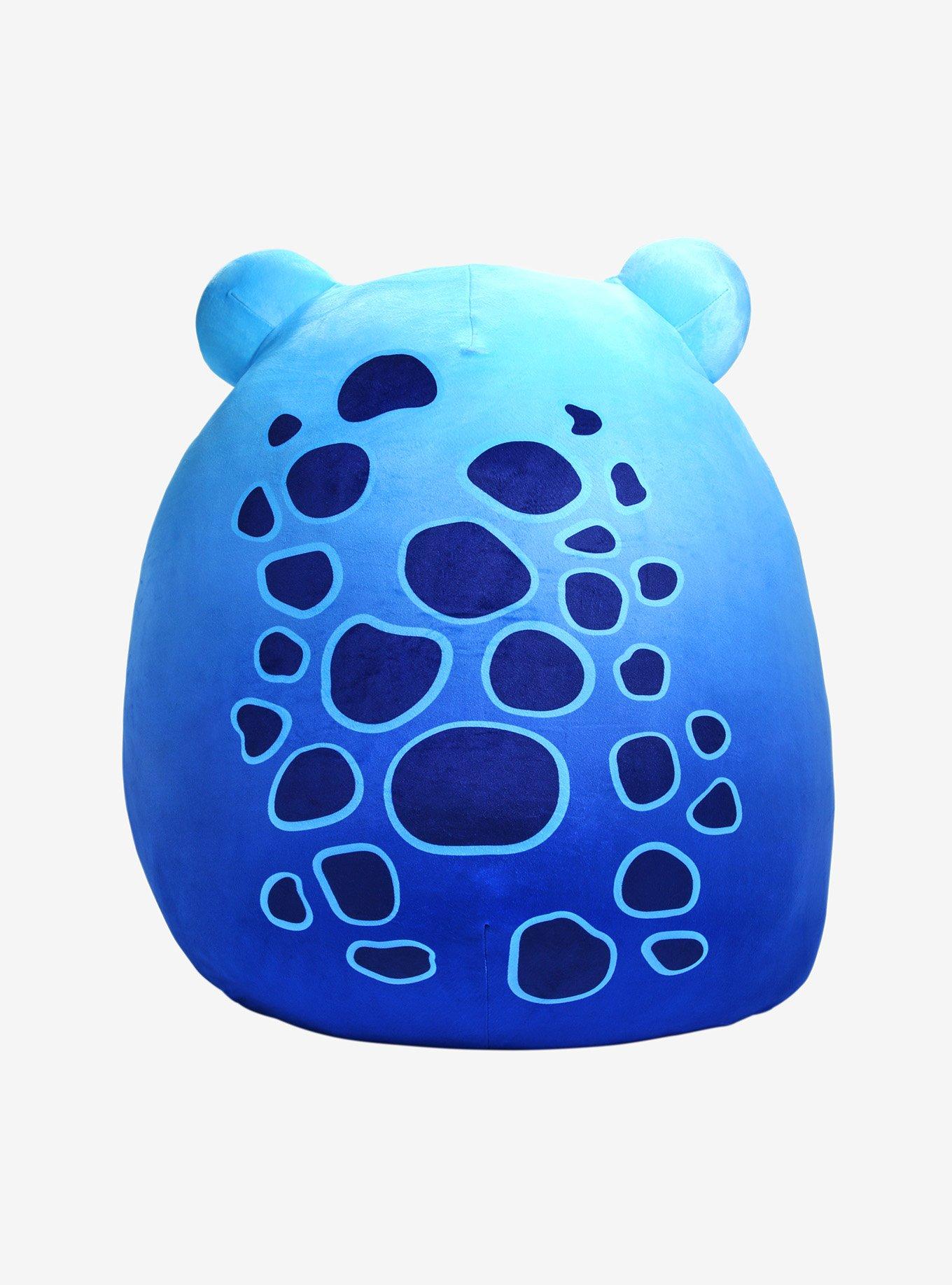 Squishmallows Alandy the Blue Frog 24 Inch Plush - BoxLunch Exclusive, , alternate