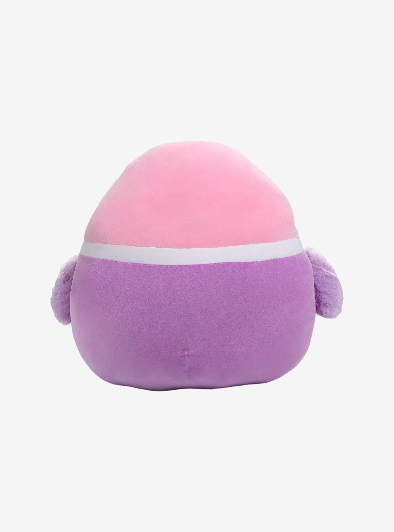 Squishmallows Lilibet the Pastel Duck 24 Inch Plush - BoxLunch Exclusive, , alternate