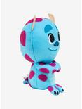 Funko Disney Pixar Monsters, Inc. Sulley 4 Inch Plush, , alternate
