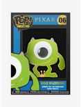 Funko Disney Pixar Monsters, Inc. Pop! Mike Wazowski Enamel Pin, , alternate