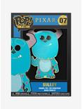 Funko Disney Pixar Monsters, Inc. Pop! Sulley Enamel Pin, , alternate