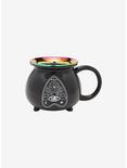 Planchette Cauldron Oracle Mug, , alternate