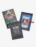 Disney Villains Tarot Card Deck & Guidebook - BoxLunch Exclusive, , alternate
