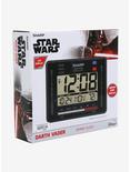 Star Wars Darth Vader Atomic Clock, , alternate