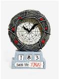 Disney The Nightmare Before Christmas Countdown Clock, , alternate