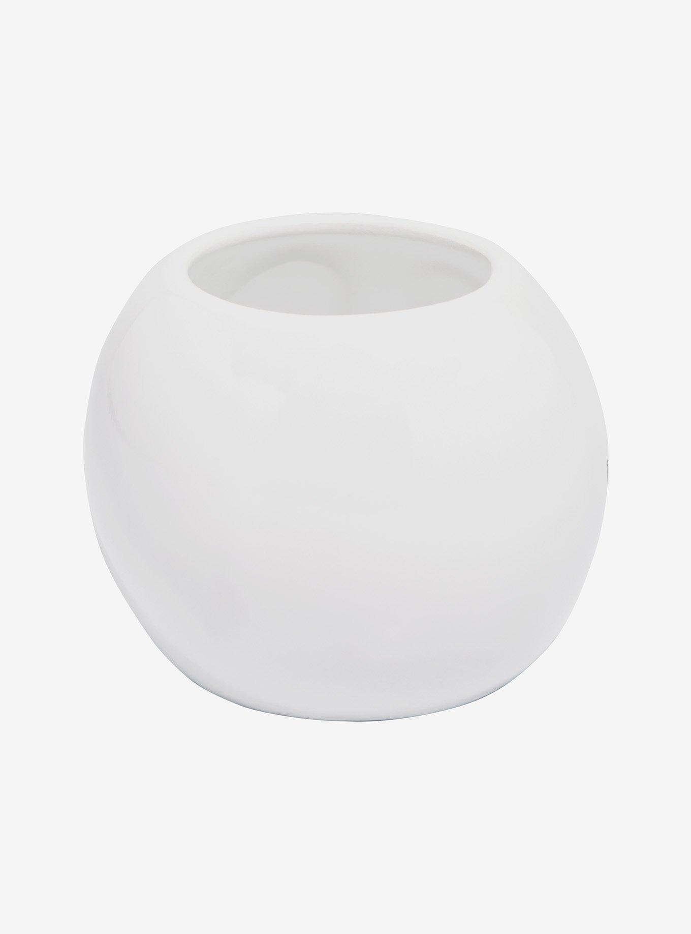 Disney The Nightmare Before Christmas Jack Skellington Head Planter - BoxLunch Exclusive, , alternate